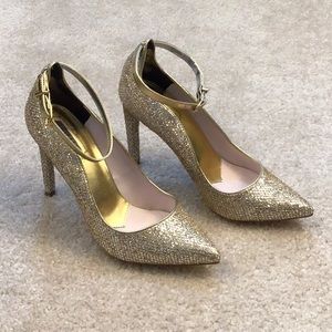 Ted Baker woman shoes